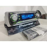 Radio Pioneer Golfinho Deh P670mp Linha Premier
