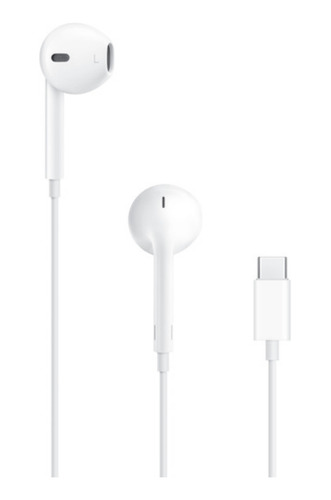 Audifonos Apple Earpods Usb C