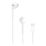 Audifonos Apple Earpods Usb C