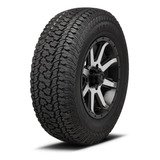 Llanta 265/75r16 Kumho Road Venture At51 114t