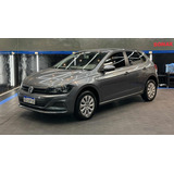 Volkswagen Polo 2018 1.6 Msi Trendline At