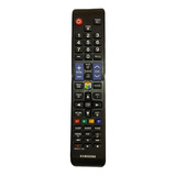 Control Remoto Samsung Smart Tv Bn59-01198n + Pilas