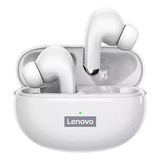 Fone De Ouvido Bluetooth Lenovo Lp5