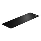 . Mouse Pad Para Juegos De Tela De Acero Qck Edge .