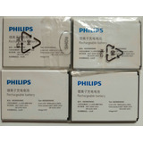 Batería Originales Philips S326 Nuevas Ab3000iwmc 3000 Mah