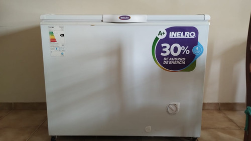 Freezer Inelro Fih-350