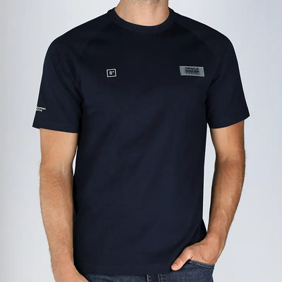 T-shirt Scappino S + Active Oracle Red Bull Racing 092 | Meses sin interés
