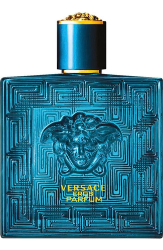Versace Eros Parfum 100 Ml Hombre - mL a $6160