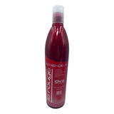 Shampoo Mascarilla Le Rouge Para Prolongar Tonos Rojos 500ml