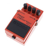 Pedal Boss Mega Distortion Md-2