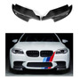 Sportline Adapta Bmw Serie Parachoque Fibra Carbono Flaps BMW Serie 3
