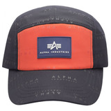 Gorra Alpha Industries Vintage Nylon Importadas Originales