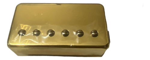 Captador Guitarrra Condor Humbucker Ponte Alnico Metalico Do