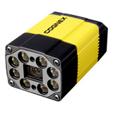 Lector De Códigos Cognex Dataman Dmr362x