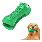 Limpia Dientes Para Perro De Goma/ Juguete Dental Mascotas