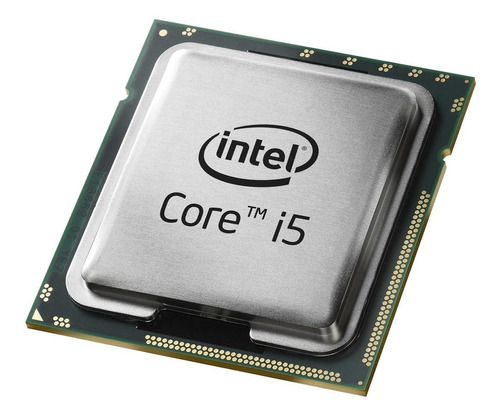 Processador Gamer Intel Core I5-7500 Cm8067702868012  De 4 Núcleos E  3.8ghz De Frequência Com Gráfica Integrada