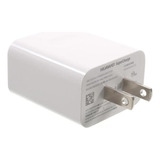 Cargador Cabeza De Carga Huawei Super Charger 