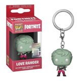 Funko Pop! Keychain - Fortnite - Love Ranger