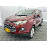   Ford   Ecosport    Titanium Tp 2.0