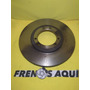 Disco Freno Delantero Hummer H1 H-1 56591 Hummer H3