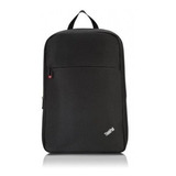 Mochila Lenovo Backpack Profesional Basica Thinkpad 15.6