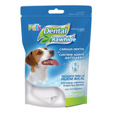 Carnaza Dental 4-5 (2 Pzas) Para Perros 