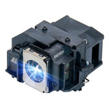 Elplp54/55/56/58 Epson Ex51 Ex5200 Ebs7 X7 S8 X8 W7 S9 ...