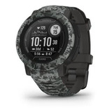 Reloj Garmin Instinct 2, Camo-edition