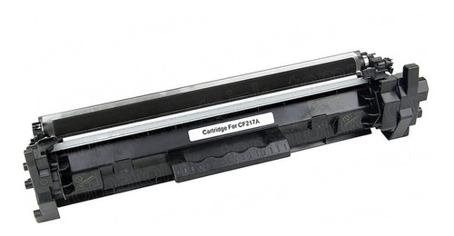 Toner 17a - Cf217a Alternativo Pro M102- M104-m130-m132