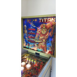 Pinball Taito 