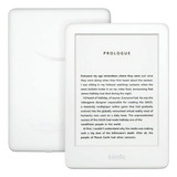 E-reader Amazon Kindle 8gb Front Light White Color Blanco