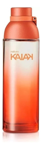 Perfume Kaiak Clasico Femenino - mL a $818
