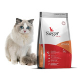 Alimento Sieger Gatos Adultos Urinary Katze X 1 Kg