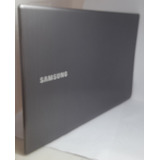 Carcaça Tampa Tela Notebook Samsung Np700z5c Ba75-03549a