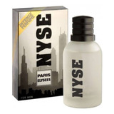 Perfume Nyse Paris Elysees - Masculino - 100 Ml