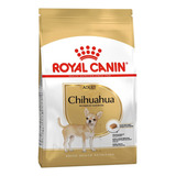 Royal Canin Croqueta Chihuahua Adulto 1.14 Kg
