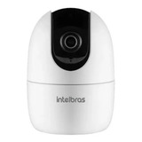 Camera Mibo Im4 Wifi Full Hd Infra 360º Intelbras
