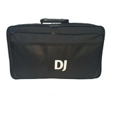 Bag Case  Ddj - Sb3 E Ddj - 400 Acolchoado Dj Envio Hoje !!!