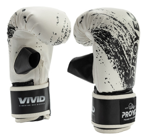 Guantines Para Boxeo Bolsa Abrojo Box Kick Boxing