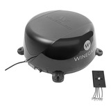 Antena Winegard + Modem Roteador E Repetidor 4g Wifi