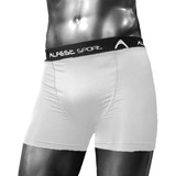 Boxer Deportivo Dry - Microfibra + Lycra - Alfest - Novedad!