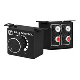 Bass Control Controlador De Volume Remoto Grave Taramps