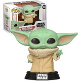 Funko Pop! Star Wars - The Child #368 -  Baby Yoda 