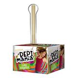 Depimania Cera En Lata Vegetal Con Estuche X 200 Gr