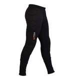 Pantalon Ergonomic Flexipant Arquero Ajustado Chupin Prostar Fivra