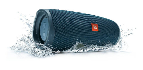 Caixa De Som Bluetooth Jbl Charge 4 Original Speaker