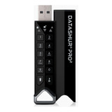 Istorage Datashur Pro2 - Unidad Flash Cifrada Segura (4 Gb)