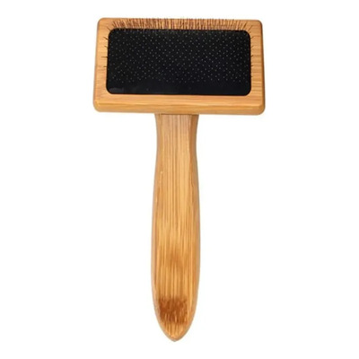 Cepillo De Pelo Weibo H Fringe Para Perros Y Mascotas | Envío gratis