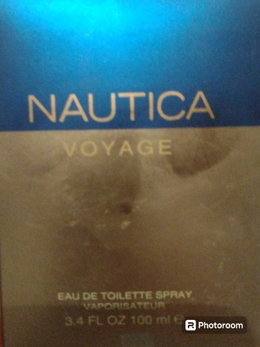 Nautica Voyage