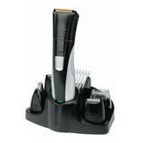 Remington Platinum Collection 8 En 1 Sistema De Aseo